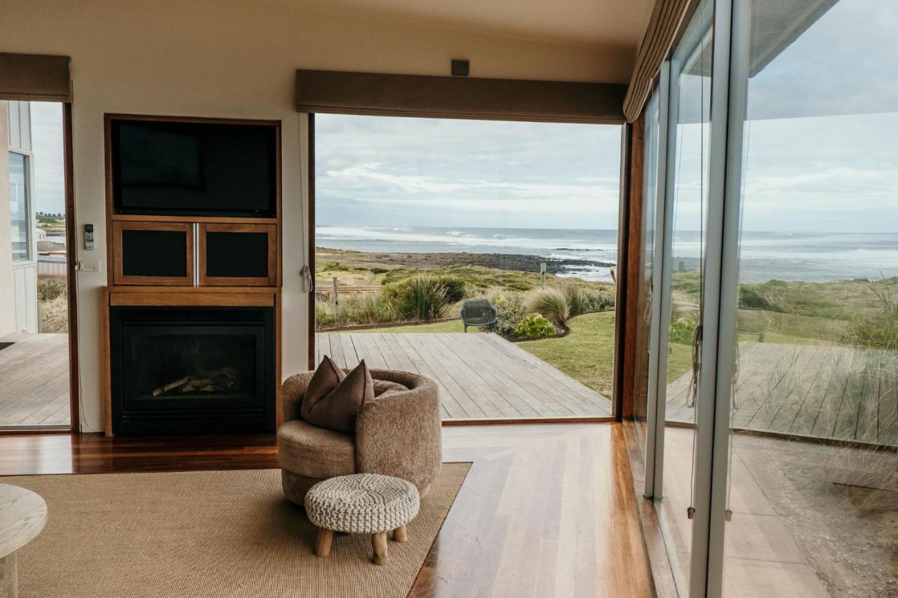 Hearns Beachside Villa 9 Port Fairy Zewnętrze zdjęcie