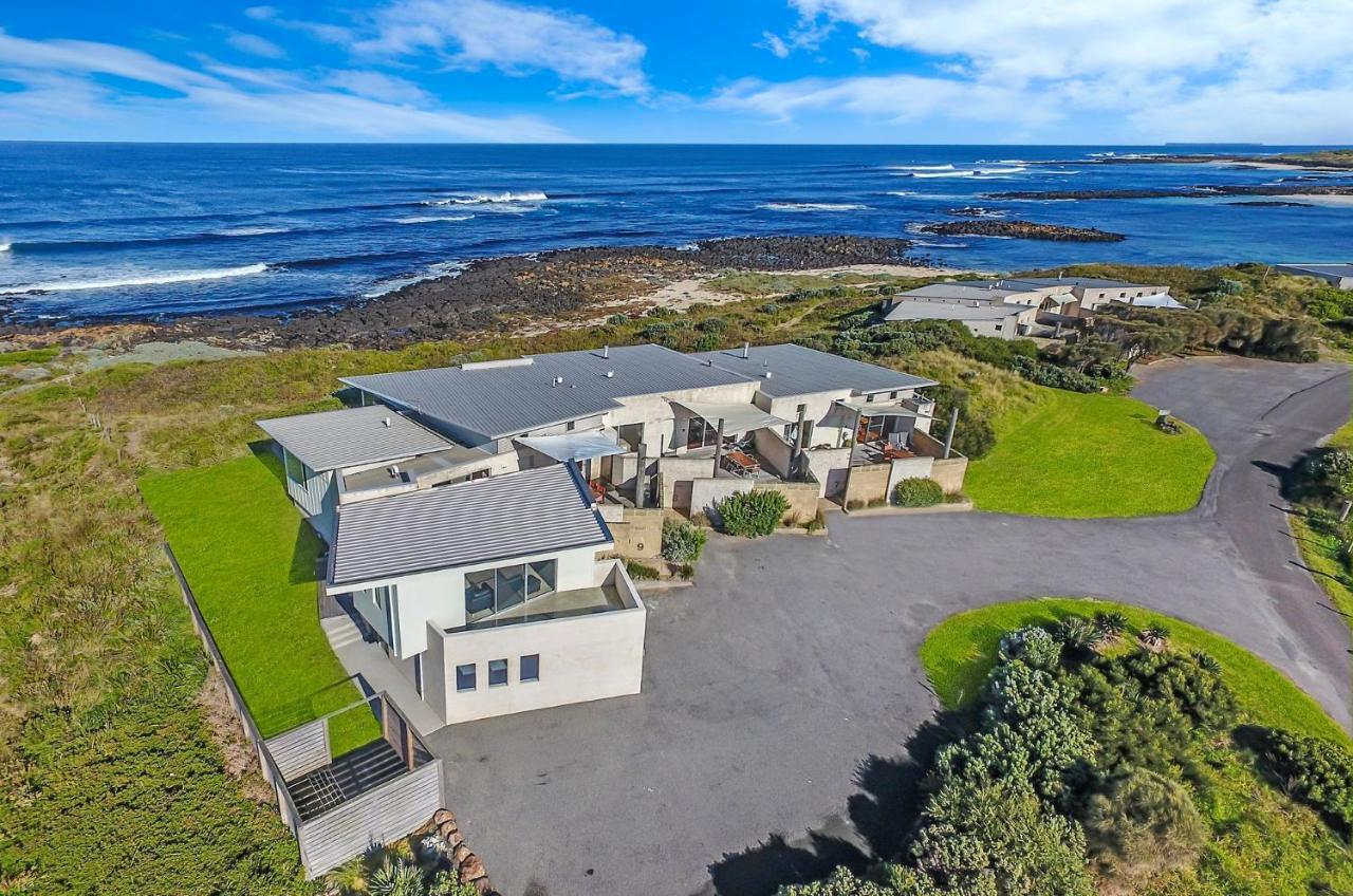 Hearns Beachside Villa 9 Port Fairy Zewnętrze zdjęcie