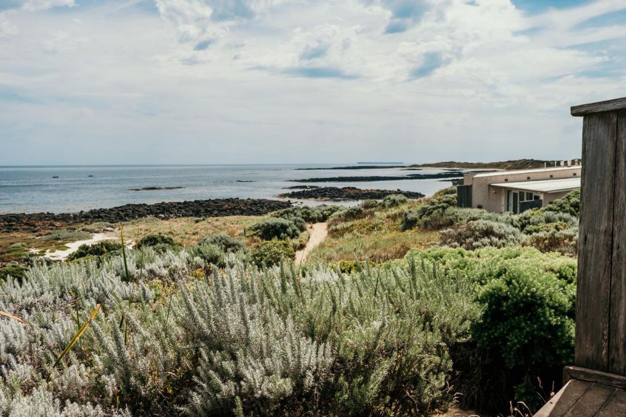 Hearns Beachside Villa 9 Port Fairy Zewnętrze zdjęcie