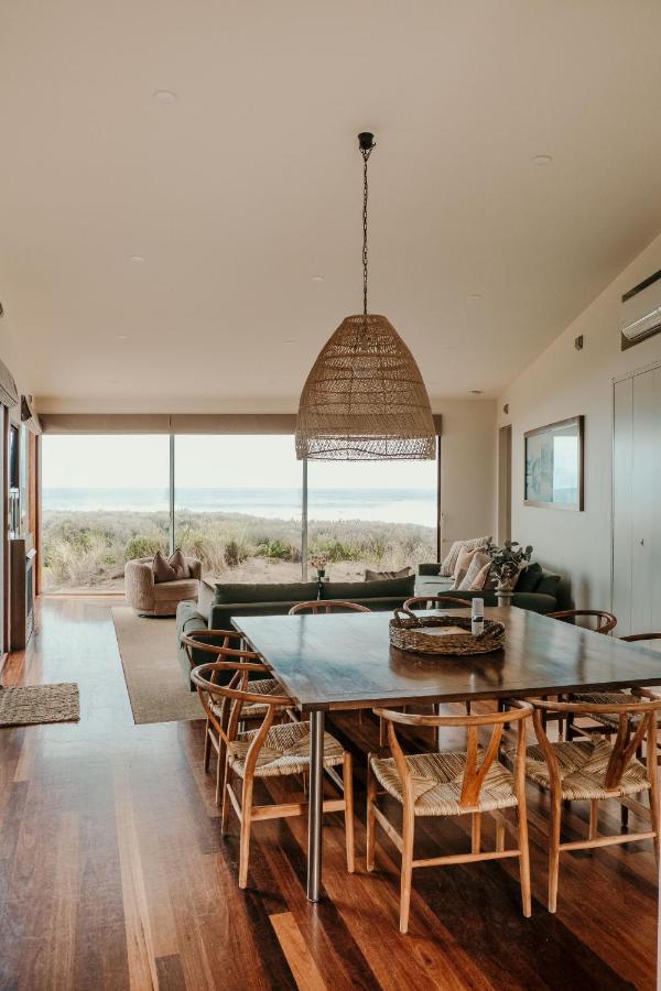 Hearns Beachside Villa 9 Port Fairy Zewnętrze zdjęcie