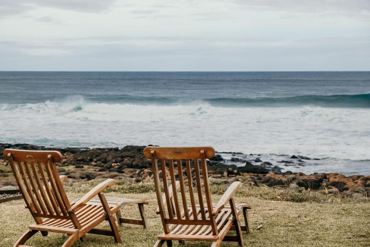 Hearns Beachside Villa 9 Port Fairy Zewnętrze zdjęcie